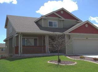 1613 Summerset Dr, Cheyenne, WY 82001