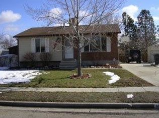 6557 S 5180 W, West Jordan, UT 84081