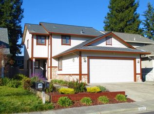 1258 Marlene Ct, Rohnert Park, CA 94928