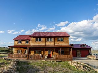 88 Lower Deer Creek Rd, Big Timber, MT 59011