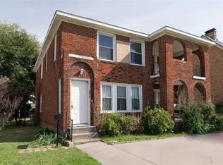 3210 Rosedale Ave, Dallas, TX 75205