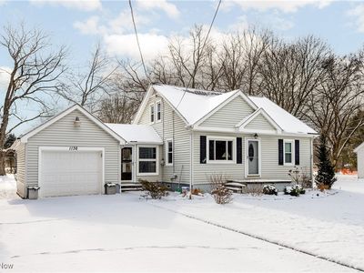1136 Krumroy Rd, Akron, OH, 44306
