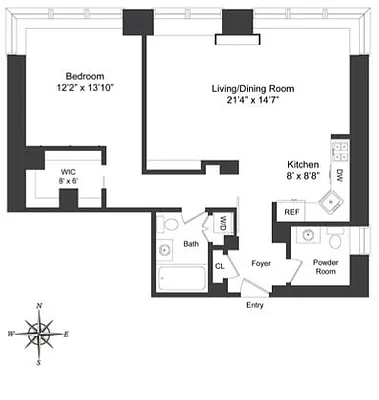 Rented by Brown Harris Stevens | media 7