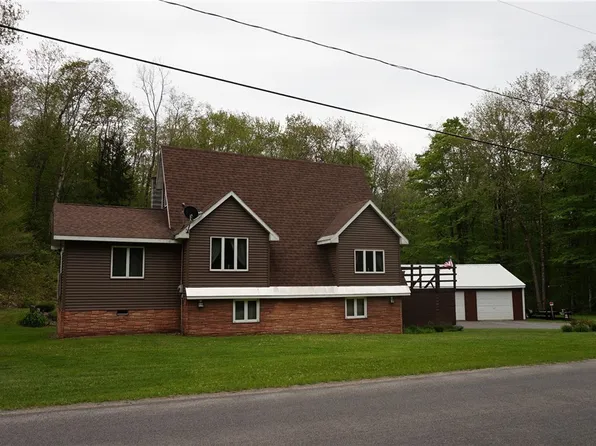 194 Jackson Rd, Richland, NY 13144