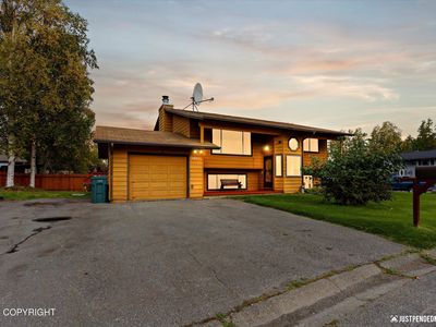 4041 Truro Dr, Anchorage, AK, 99507