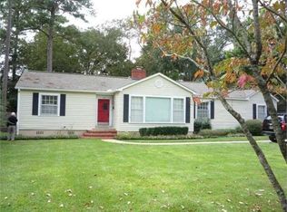 125 N Roberta Ave, Dothan, AL 36303