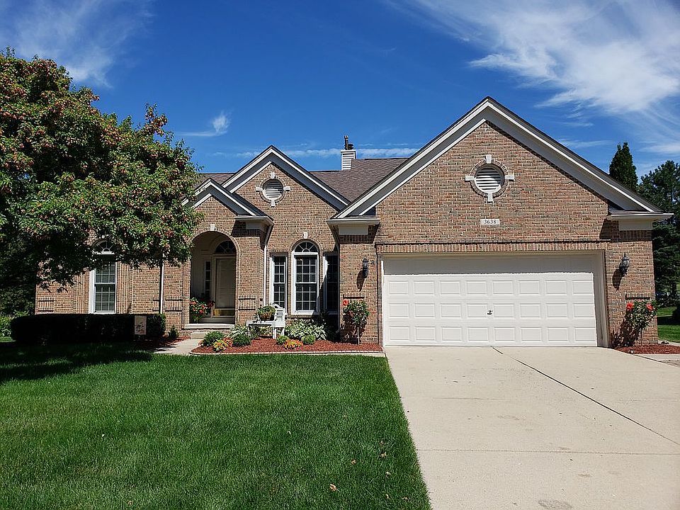 1st image of 3638 Green Meadow Ln