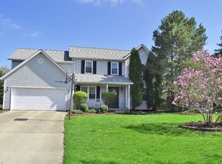 2325 White Marsh Dr, Twinsburg, OH 44087