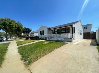 2720 Bomberry St, Lakewood, CA 90712