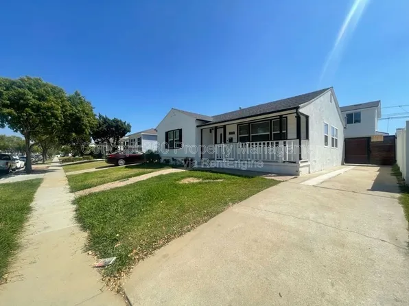 2720 Bomberry St, Lakewood, CA 90712