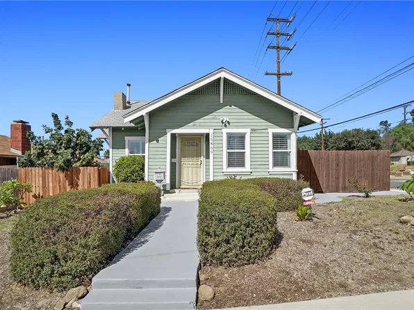 15869 San Jose Ave, La Puente, CA 91744