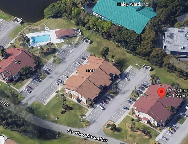 13118 Feather Sound Dr #207 — Photo 10