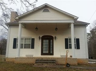 172 Darius McCuiston Ln, Dayton, TN 37321