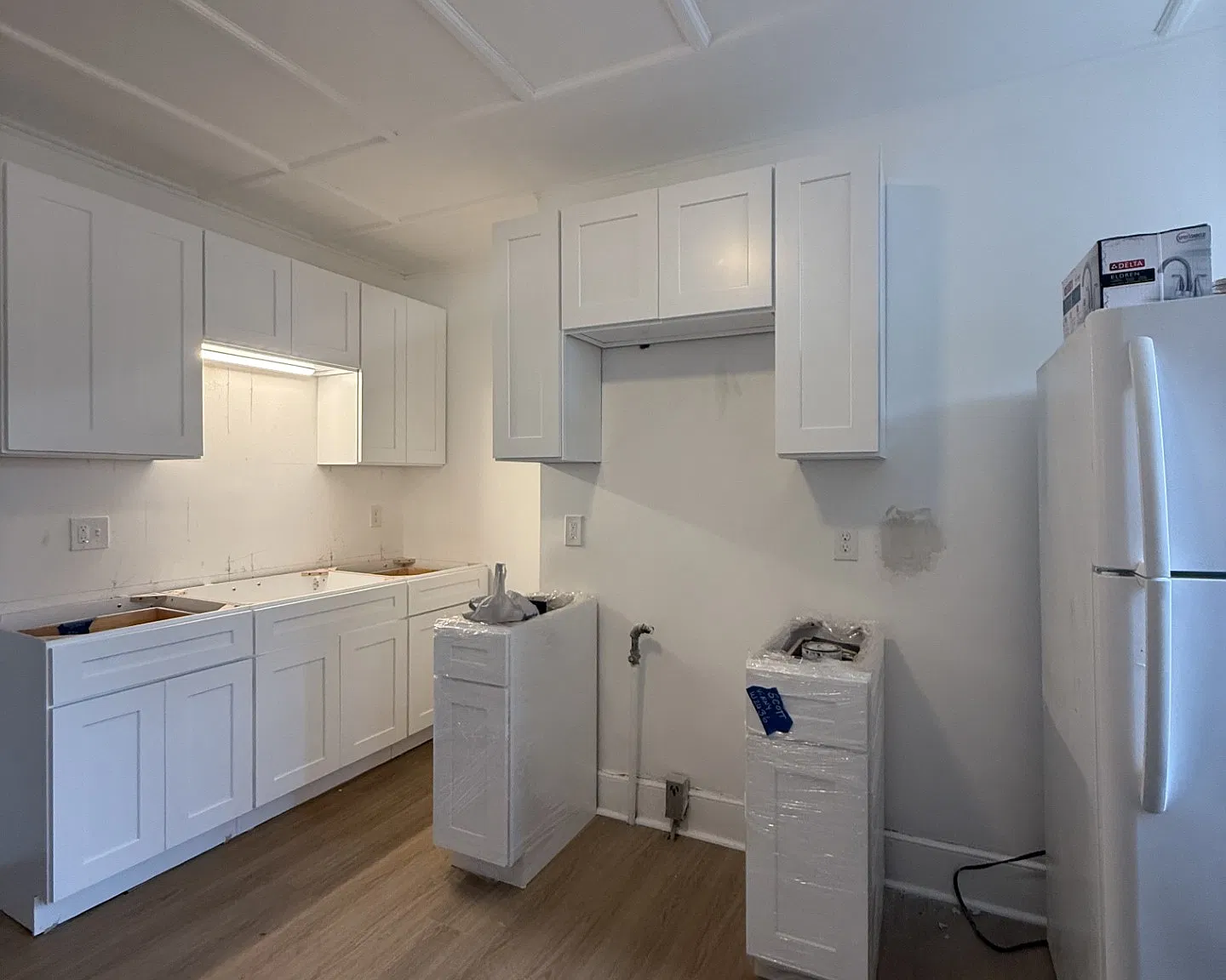 1 bed, 482 sqft, $1,800 — Photo 2