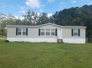 8918 Highway 613, Moss Point, MS 39562