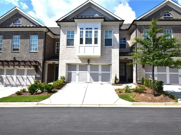 4944 Sealy Cir, Peachtree Corners, GA 30092