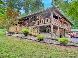 4503 Lake Forest Ct, Charlestown, IN 47111