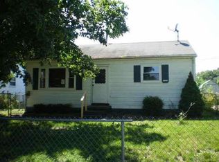 217 S Lincoln Ave, Henderson, KY 42420