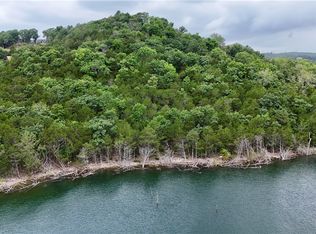 LOT 8 Cedar Forest Dr, Garfield, AR 72732