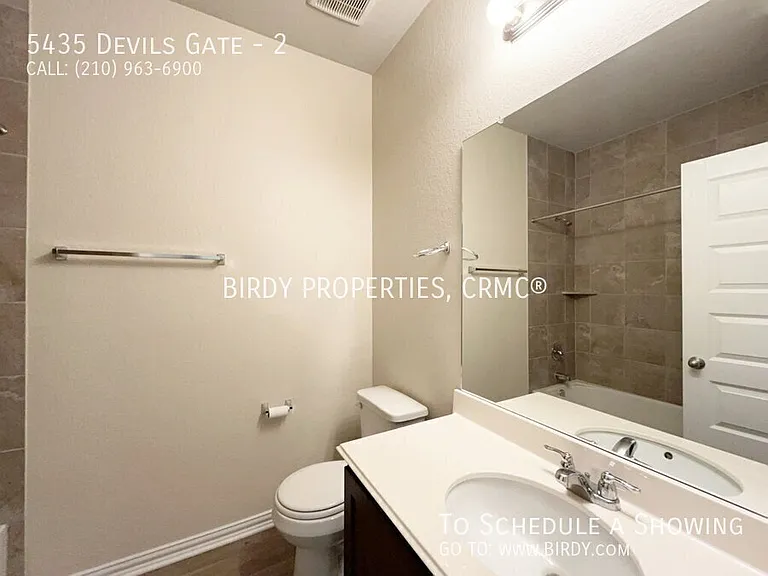 5435 Devils Gate #2 — Photo 24