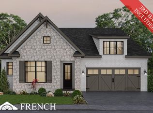 LOT 3 Willow Leaf Ln, Knoxville, TN 37932