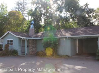 239 McAllister Ave, Kentfield, CA 94904