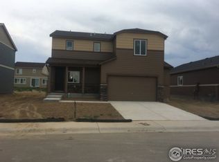 3058 Crux Dr, Loveland, CO 80537