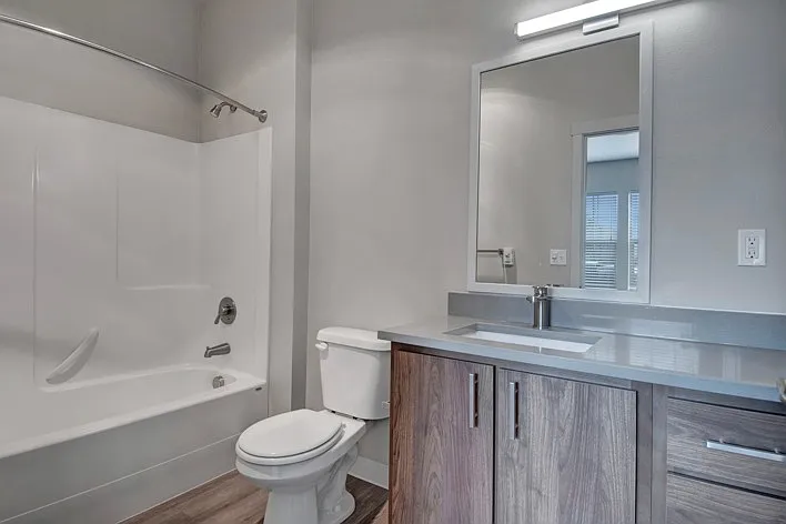 River Ridge Apartments — Photo 41