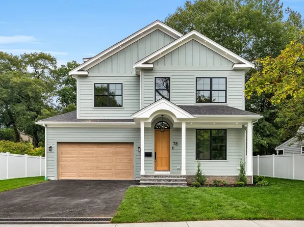 78 Manchester Rd, Newton, MA 02461
