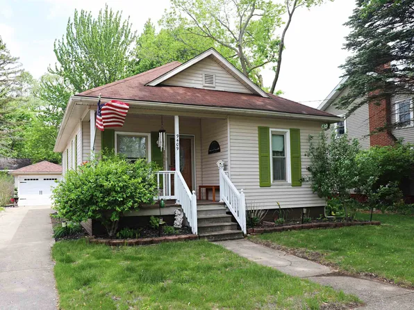 9409 Butternut St, New Lothrop, MI 48460