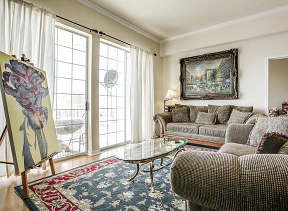 3rd image of 3225 Turtle Creek Blvd APT 1408