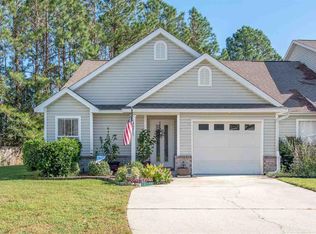 1367 Tiger Lake Dr, Gulf Breeze, FL 32563