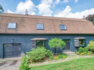 109 Old Litchfield Rd, Washington, CT 06793