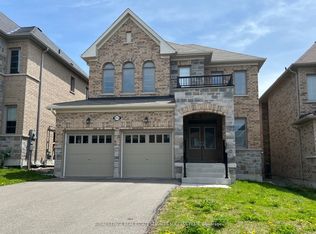 1915 Douglas Langtree Dr, Oshawa, ON L1K 0Y6
