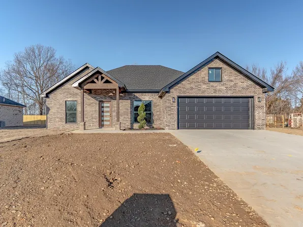 217 Woodland Trl, Bono, AR 72416