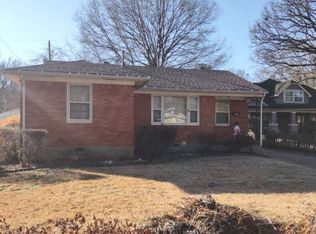 3553 Carnes Ave, Memphis, TN 38111