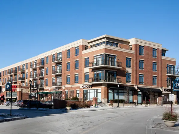 170 N Northwest Hwy APT 310, Park Ridge, IL 60068