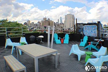 Rented by Oxford Property Group