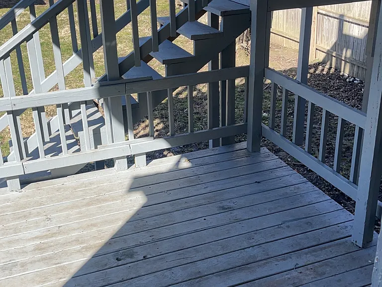 4202 Mapledale Ave #2 — Photo 2