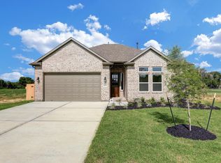 1221 Friendship Trl, Seabrook, TX 77586