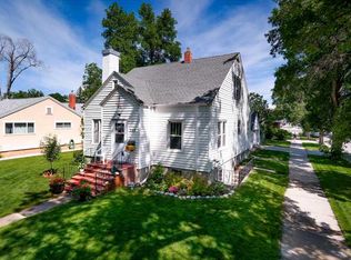 303 Alderson Ave, Billings, MT 59101