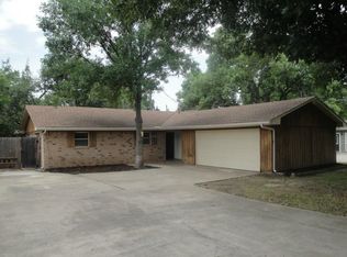 1310 Hill St, Grapevine, TX 76051