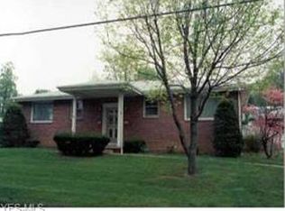 5605 Erie St, Youngstown, OH 44512