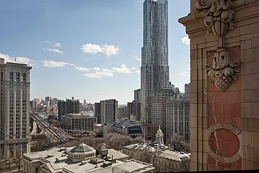 Sold by Brown Harris Stevens