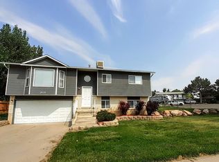 2018 N 1100 W, Clinton, UT 84015