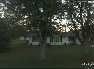 1575 E 250 S, Knox, IN 46534