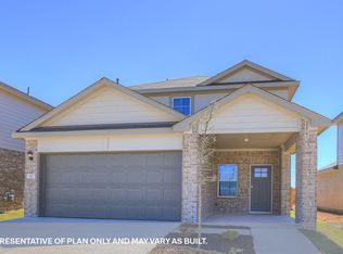 The Nicole Plan, Whisper South, San Marcos, TX 78666