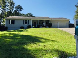 1376 Jessica Ln, Lawrenceville, GA 30043