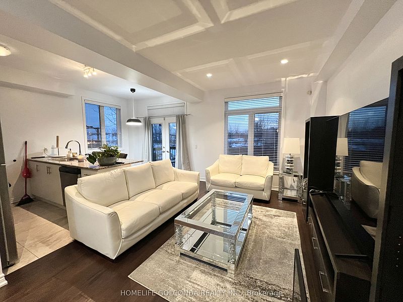 Oakville Townhouse for rent - 4 Bedrooms in Oakville