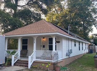 404 E Lloyd St, Pensacola, FL 32503